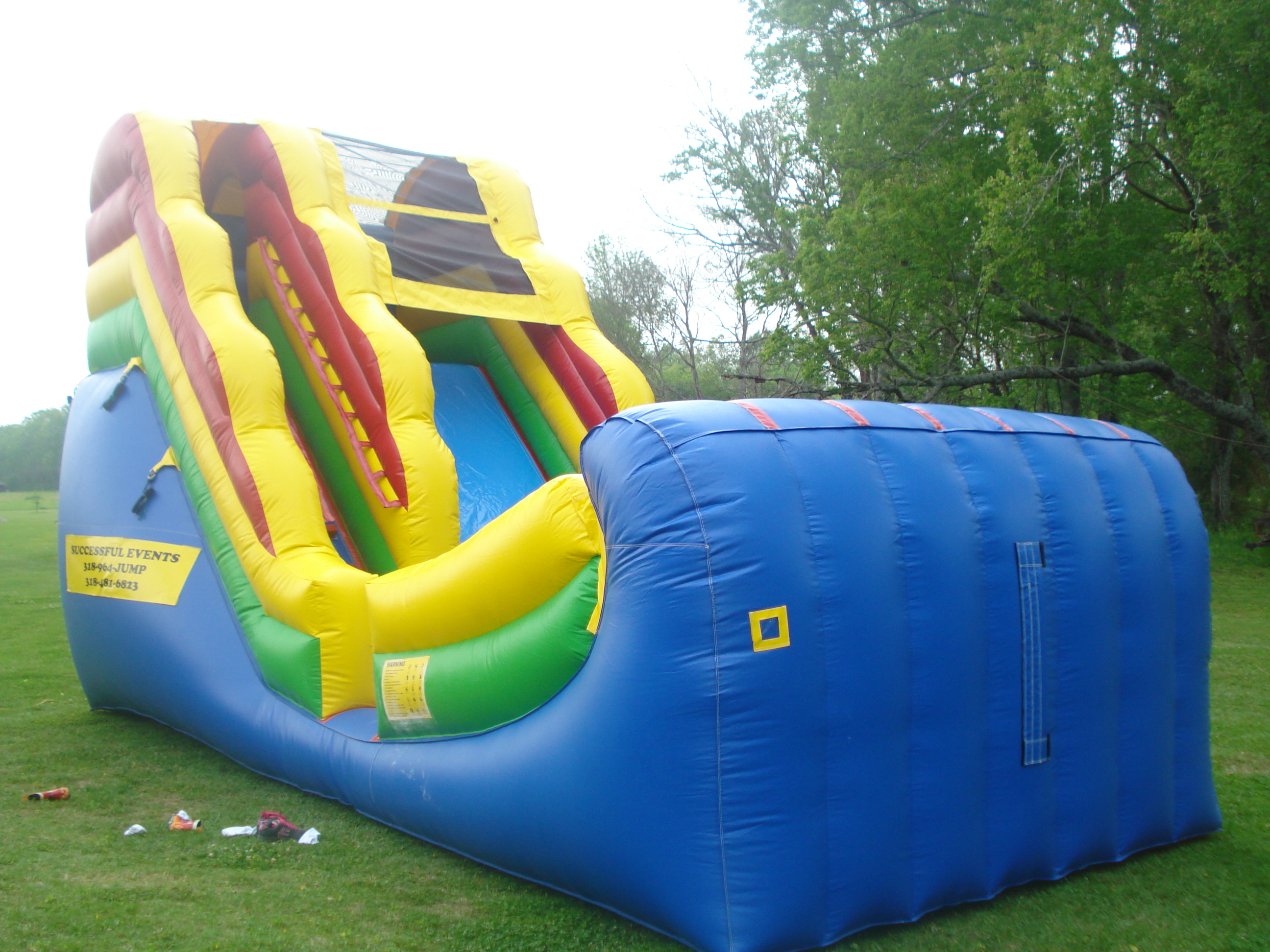 Wipe Out  2