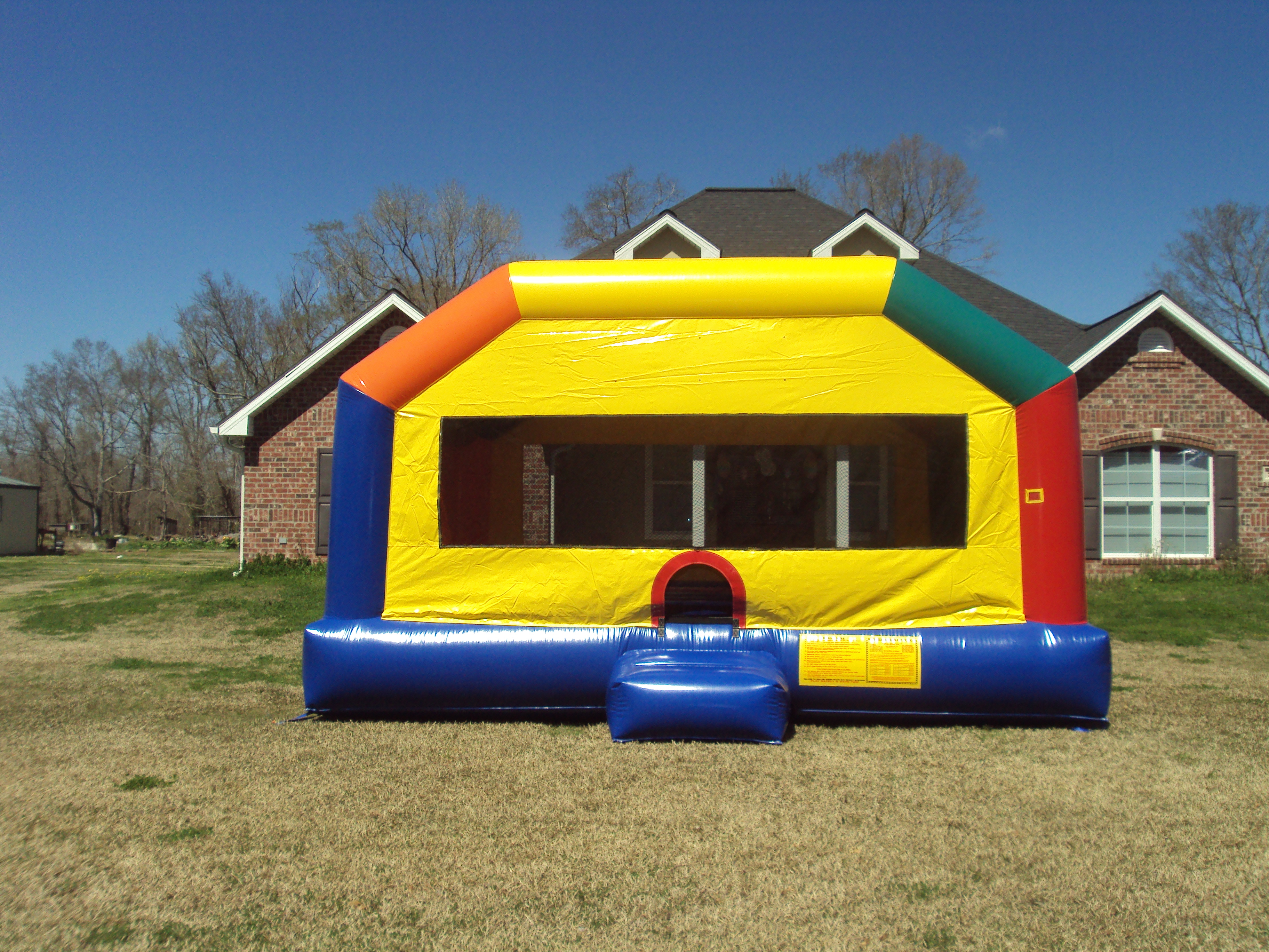 Big House