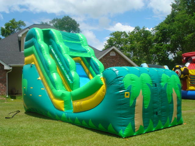 wipe out tropical