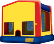 Med. Party House