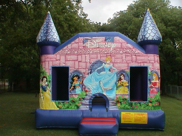 Princess Castle 1