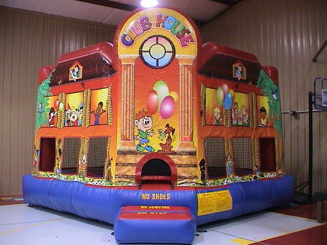 Club House