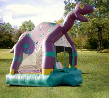 Dinosaur