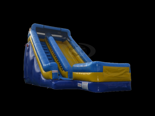 Tidal Wave 1