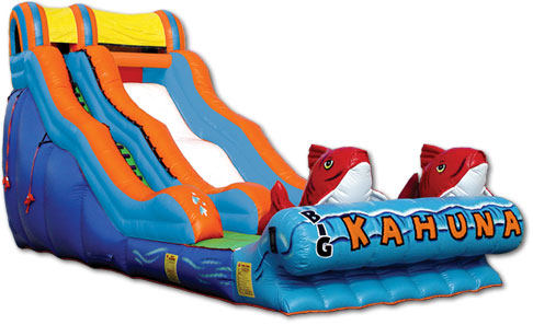 Big Kahuna 2