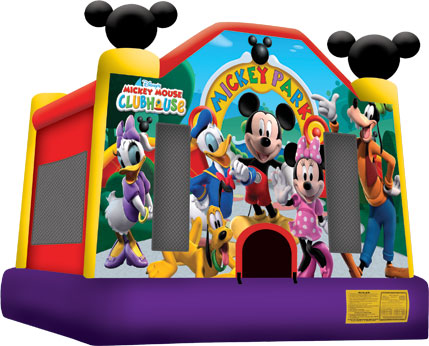 Mickey Park