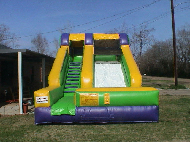 Big Splash 1
