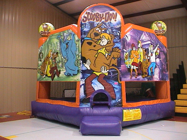 Scooby Doo