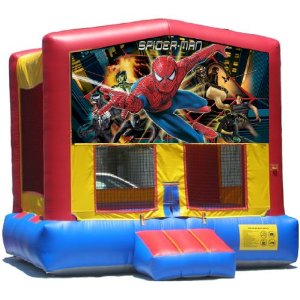 spiderman